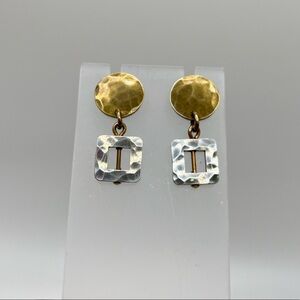 VINTAGE MBSF Earrings